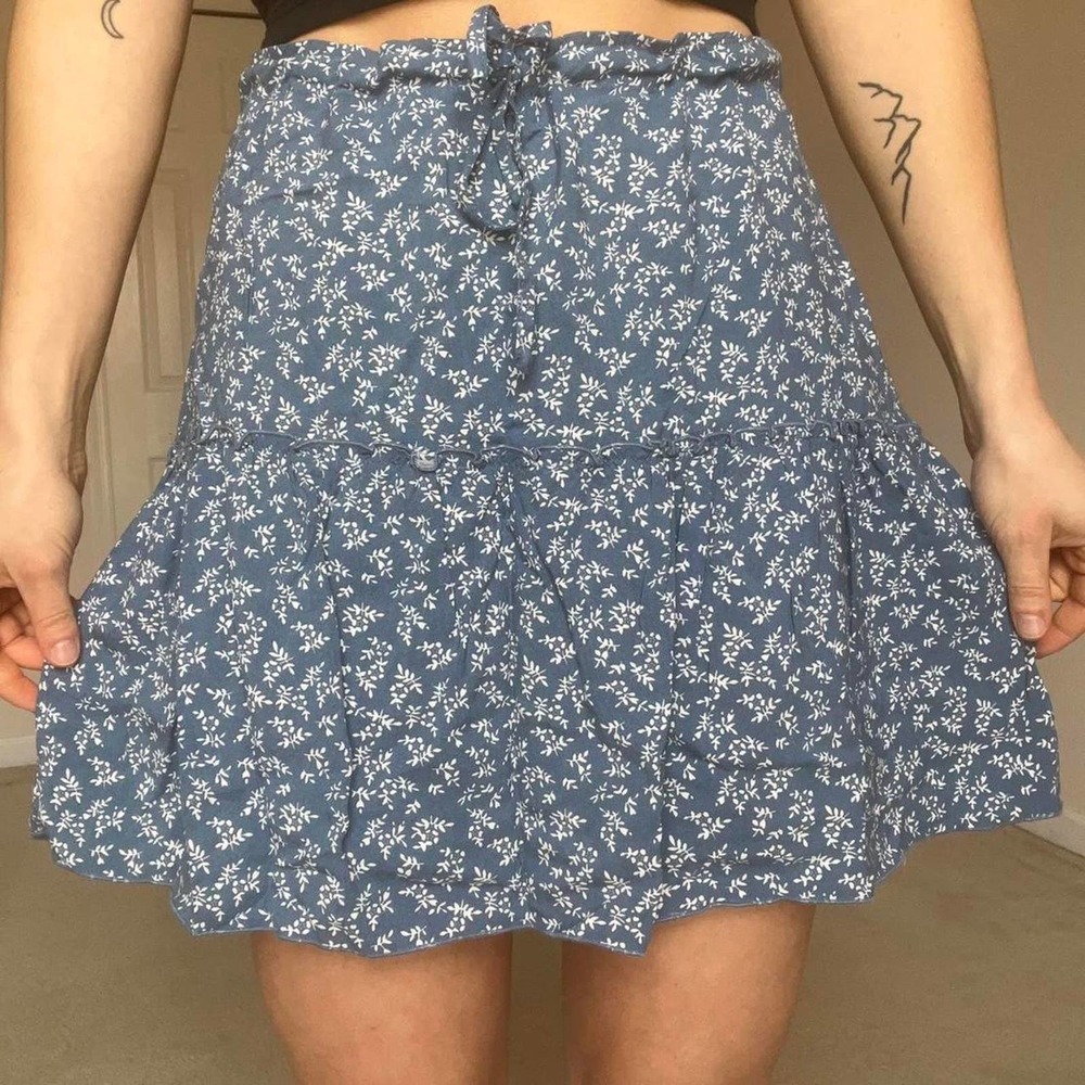 Brandy melville kenzo skirt